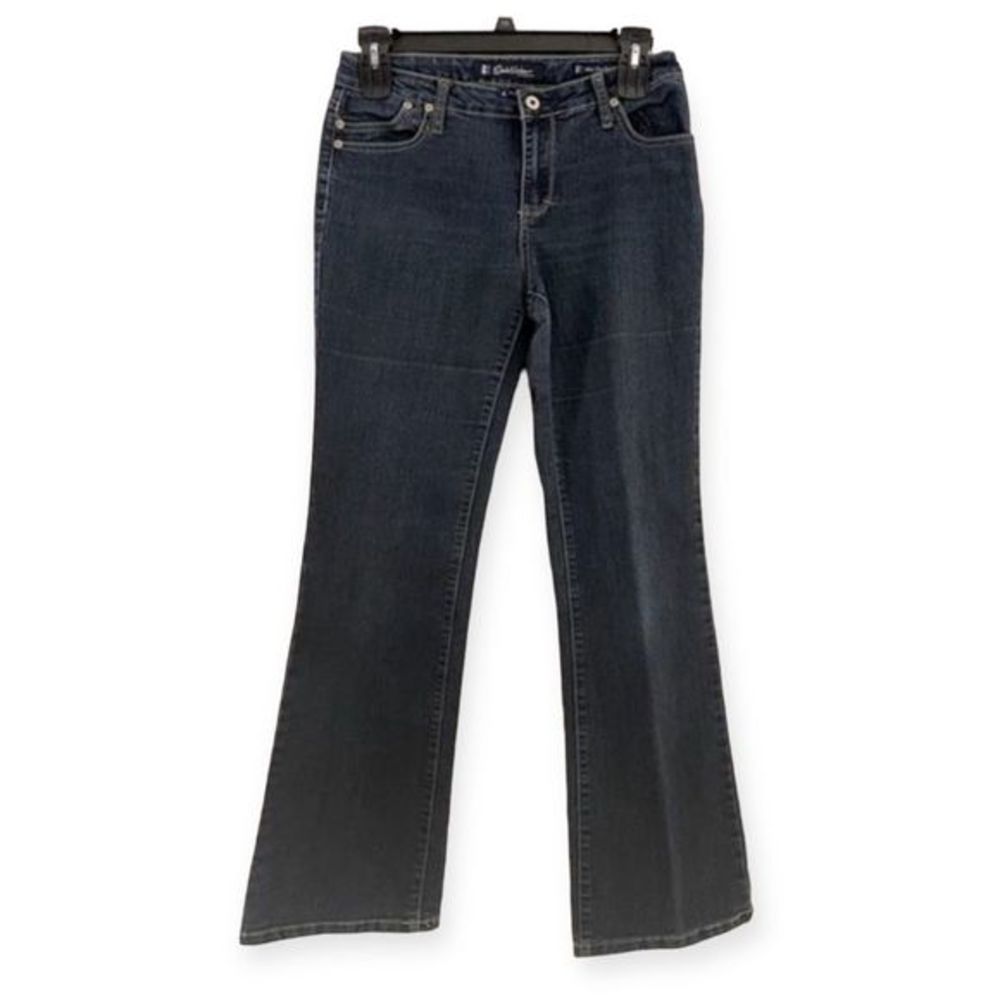 Salt Works Women’s Med Rise Bootcut Size 8